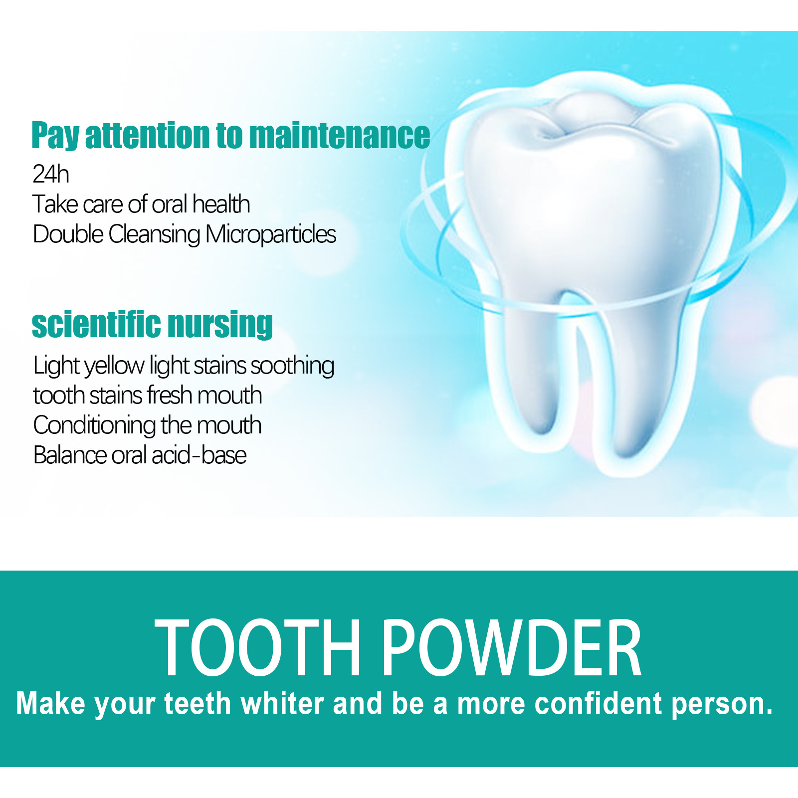 Nane Diş Tozu Taze Nefes 5 Gün - Teeth Whitening Near Me incelemesi ve fiyatı