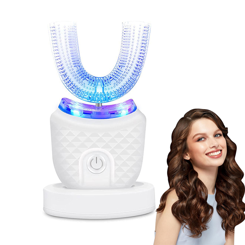 U Şekilli Şarj Edilebilir Işık - Teeth Whitening Kit incelemesi ve fiyatı