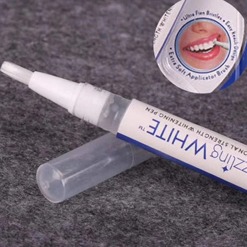 Taşınabilir Diş Beyazlatıcı Je - Teeth Whitening Pens incelemesi ve fiyatı