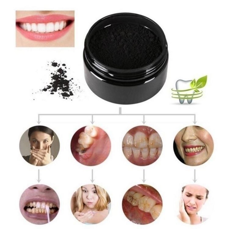 1 Kutu Aktif Kömür Diş Beyazla - Teeth Whitening Pens incelemesi ve fiyatı