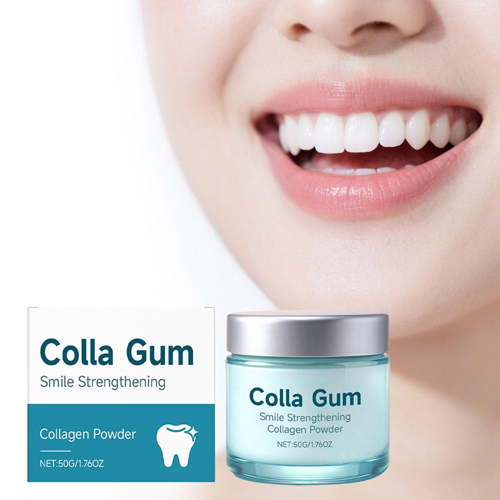 Kollajen İçeren Diş Tozu: Dişl - Teeth Whitening Near Me incelemesi ve fiyatı