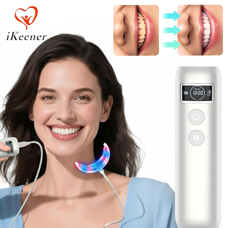 Diş Beyazlatma Hızlandırıcısı  - Teeth Whitening Kit incelemesi ve fiyatı