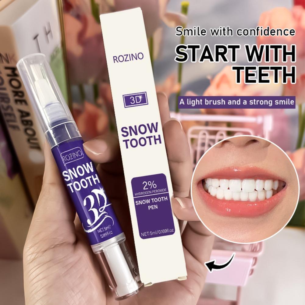 Uniseks Ağız ve Diş Bakım Kale - Teeth Whitening Pens incelemesi ve fiyatı