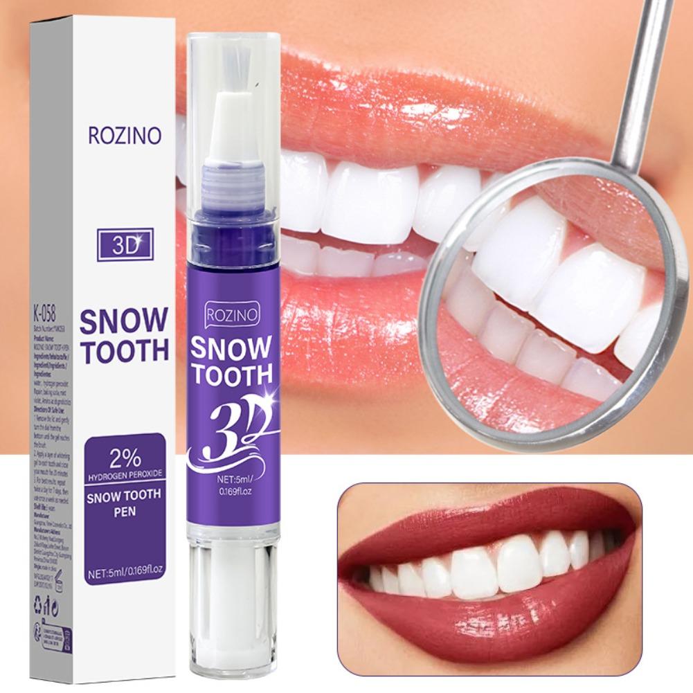 Uniseks Ağız ve Diş Bakım Kale - Teeth Whitening Pens incelemesi ve fiyatı