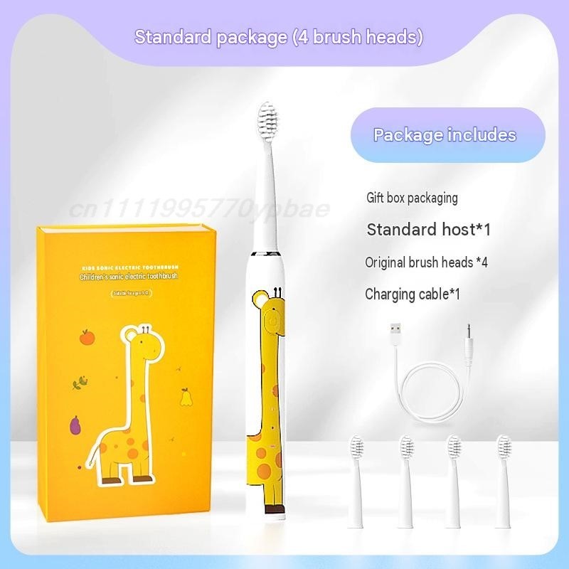 Çocuklar İçin Elektrikli Diş F - Teeth Whitening Kit incelemesi ve fiyatı