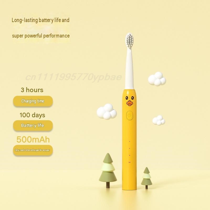 Çocuklar İçin Elektrikli Diş F - Teeth Whitening Kit incelemesi ve fiyatı