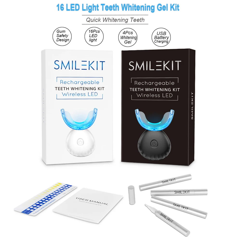 Diş Diş Beyazlatma Kiti Mini 1 - Teeth Whitening Near Me incelemesi ve fiyatı